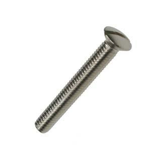 Electrical & Machine Screws